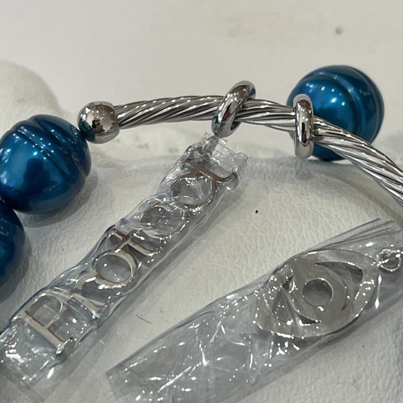 Honora Freshwater Pearl Bracelet - Picture 3 of 4